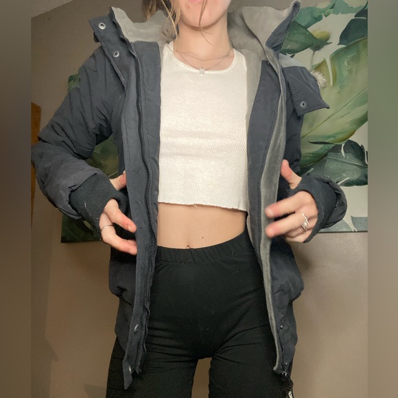 Bench jacket - Picture 3 of 8